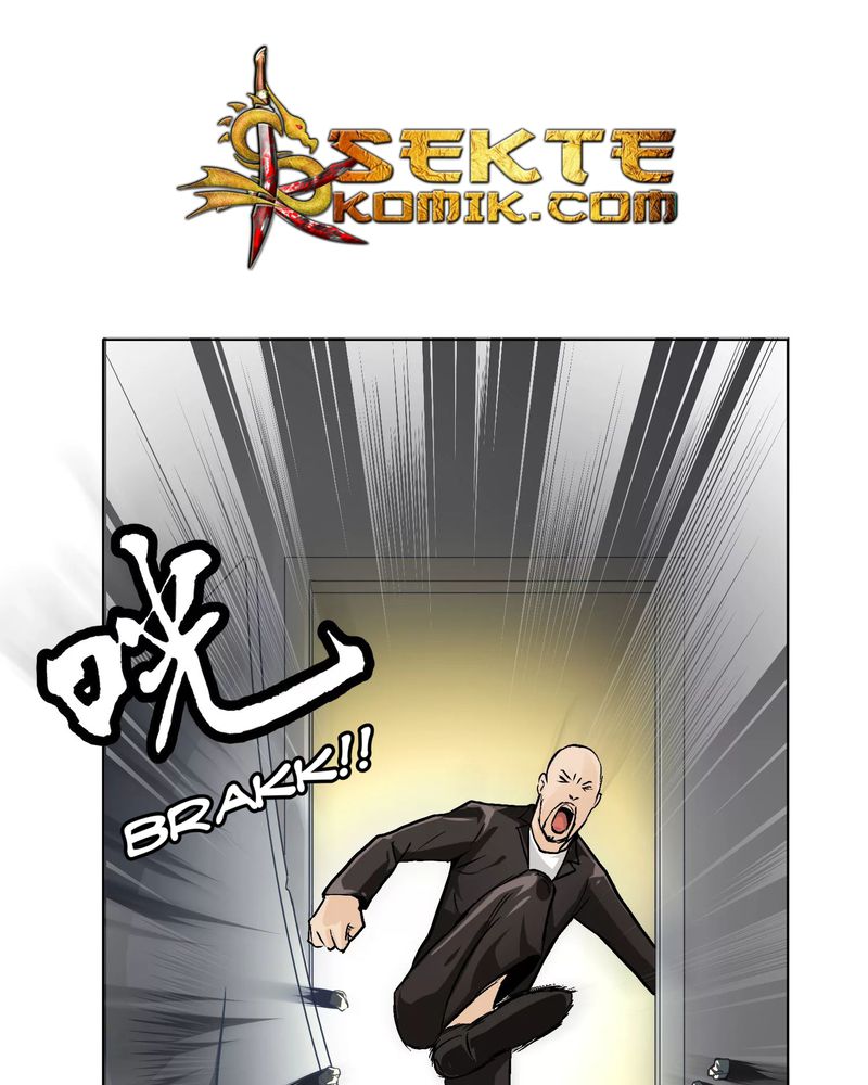 Xianzun System In The City — Chapter 6, halaman 54